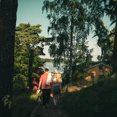 Mit Seeblick Am Spreewald Holiday home Schwielochsee