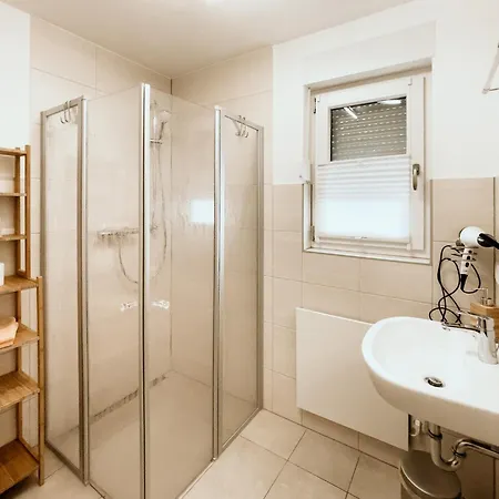 Mit Seeblick Am Spreewald * Schwielochsee