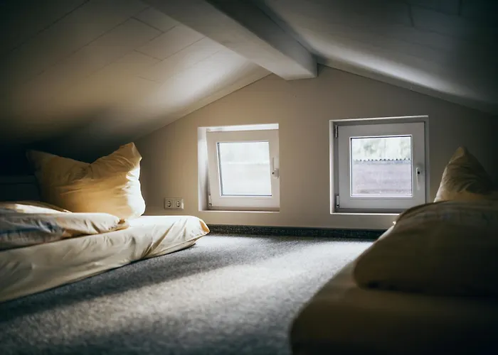 Mit Seeblick Am Spreewald *